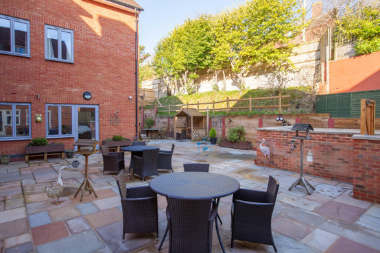 Kimberly East Care Centre